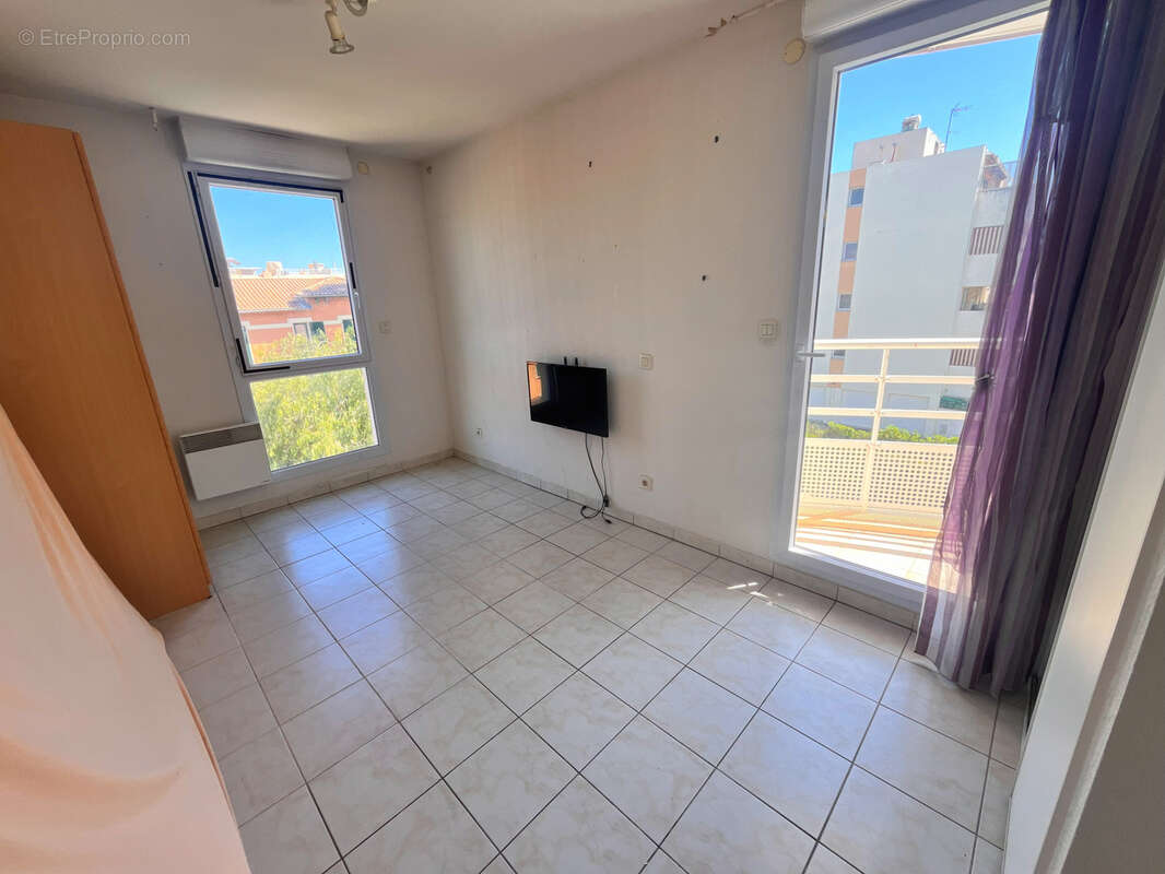 Appartement à CAGNES-SUR-MER