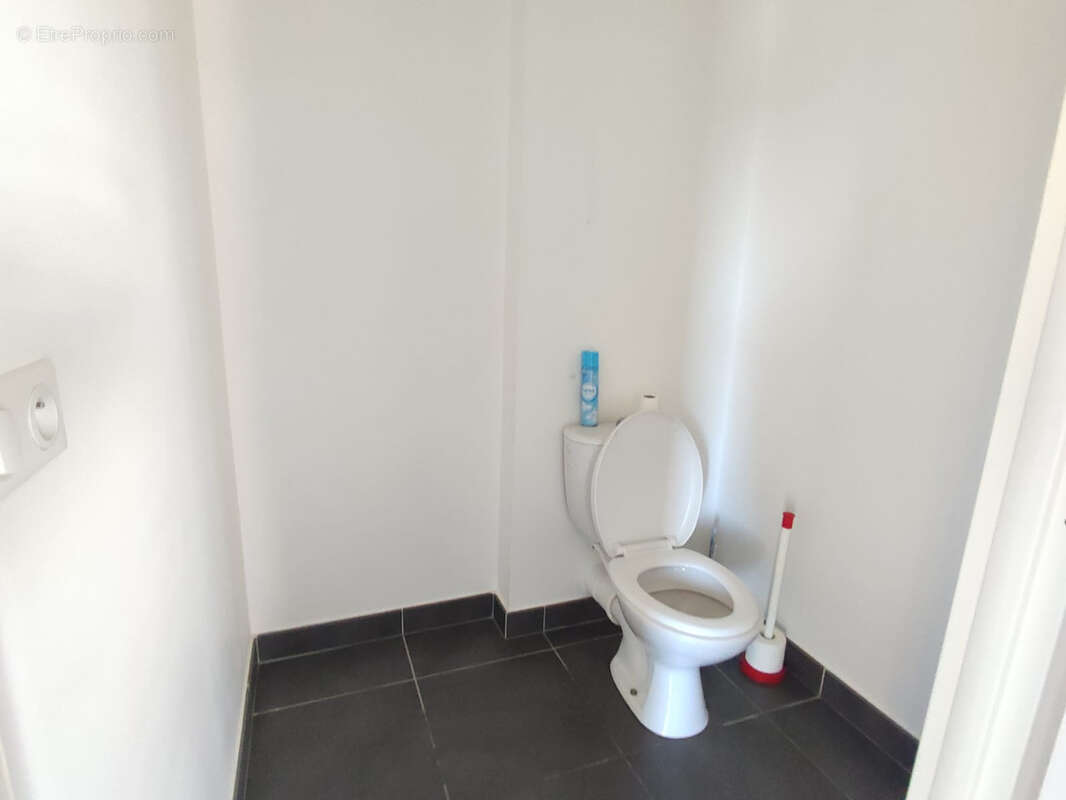 Appartement à JUVIGNAC