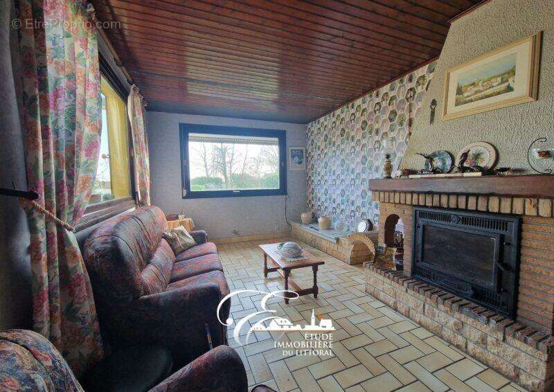 Maison à LES ATTAQUES