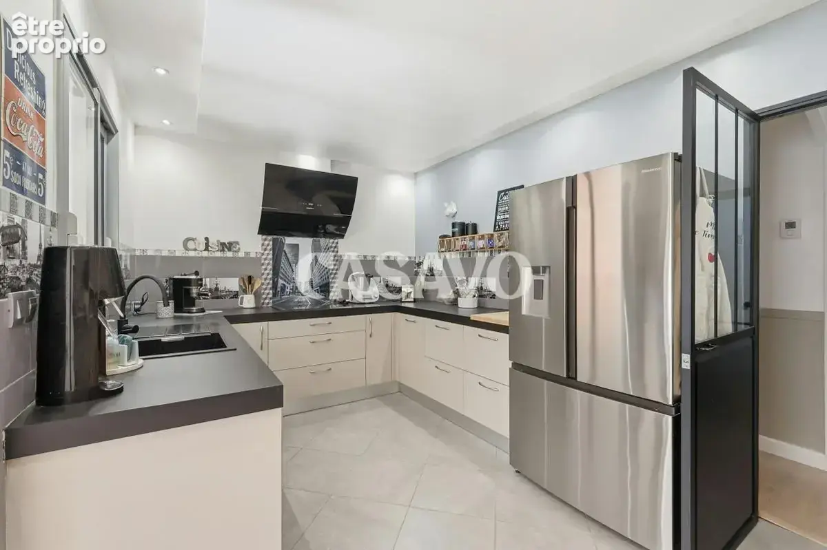 Vente Maison 4 pièces de 120m² - 13490 Jouques - photo 8