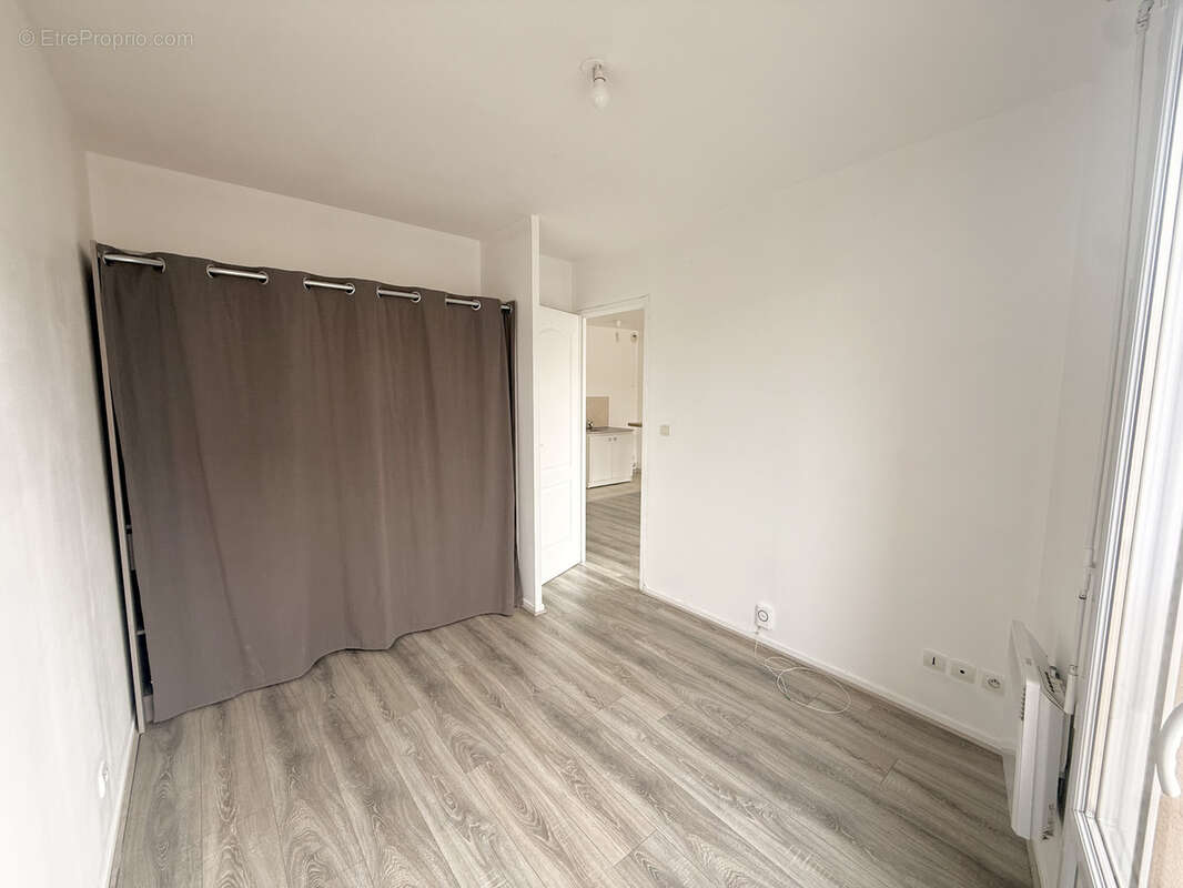 Appartement à ESBLY