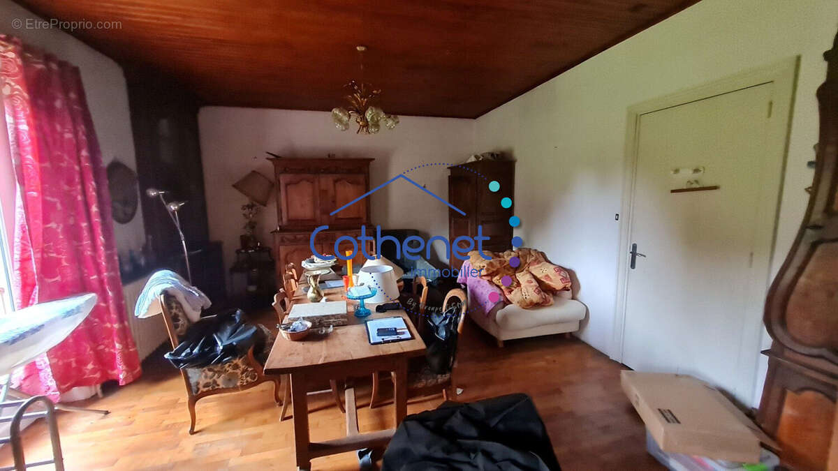 Maison 195 m² à Le Cergne  - photo 5