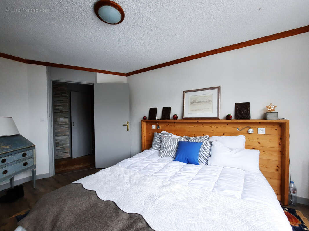 Appartement à SAINT-JEAN-DE-BELLEVILLE