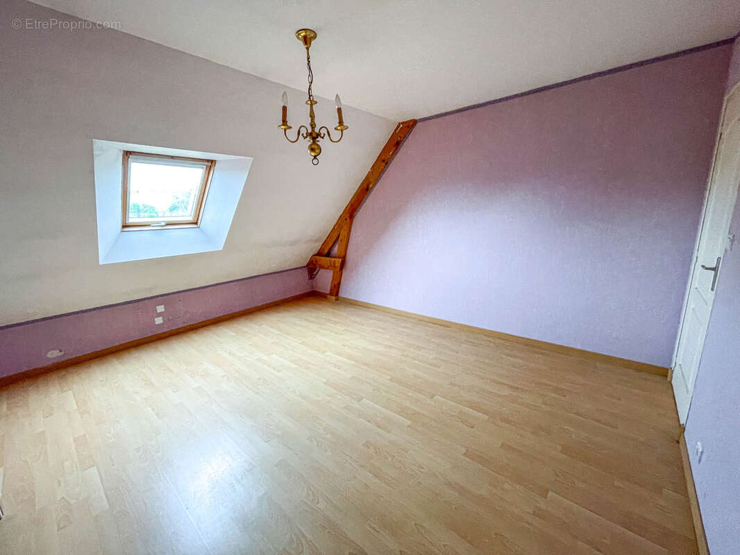 Maison à SAINT-LYPHARD