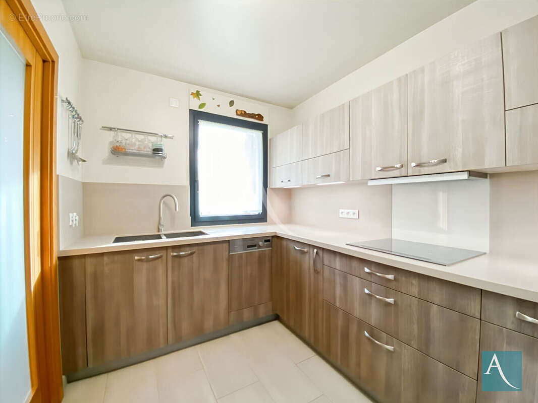 Appartement à ARPAJON