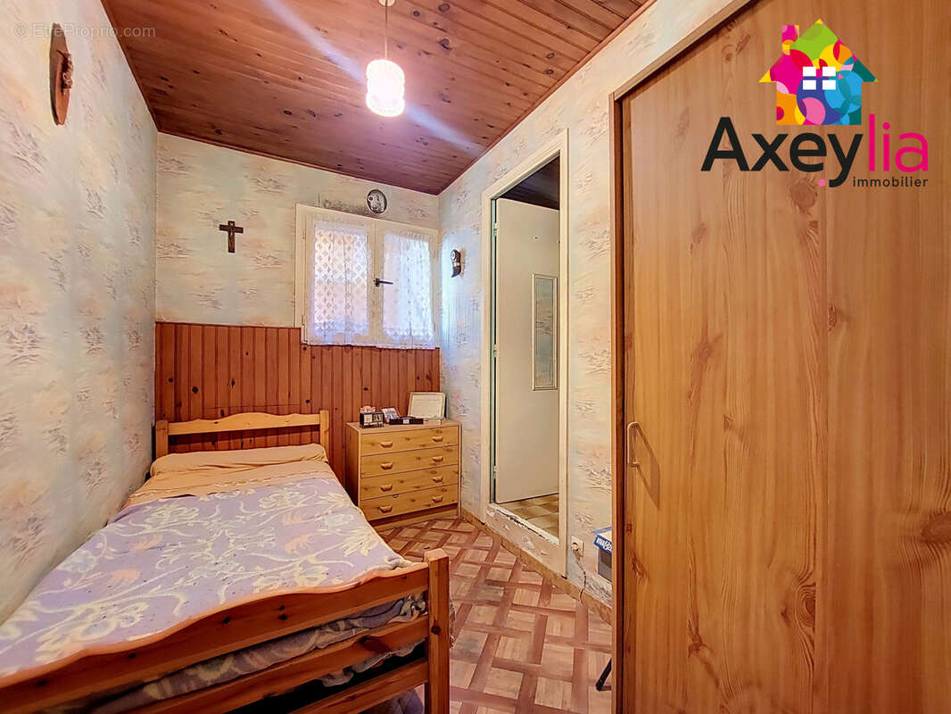 Appartement à ROANNE