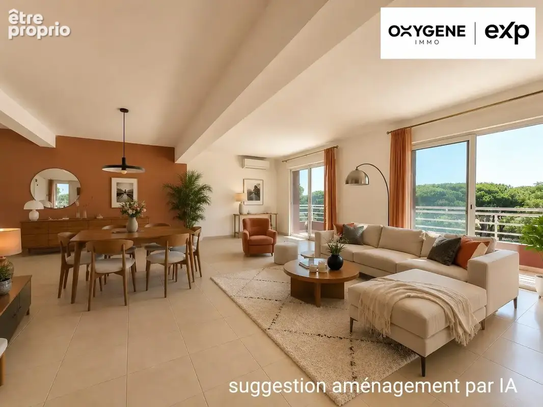 Appartement 139 m² à Canet-En-Roussillon  - photo 5