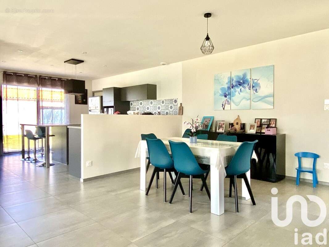 Photo 4 - Maison à VOUVANT