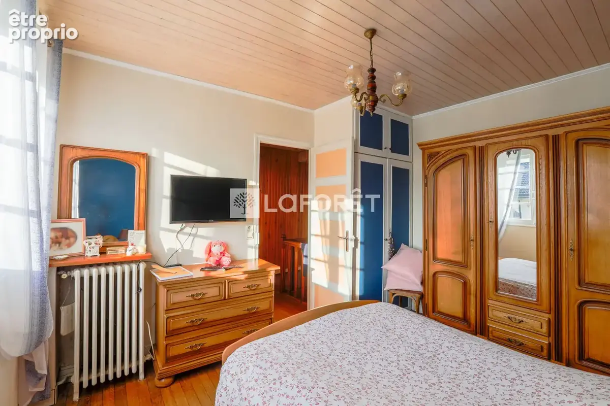 Maison Conflans Sainte Honorine 4 pièce(s) 95 m2 - photo 5