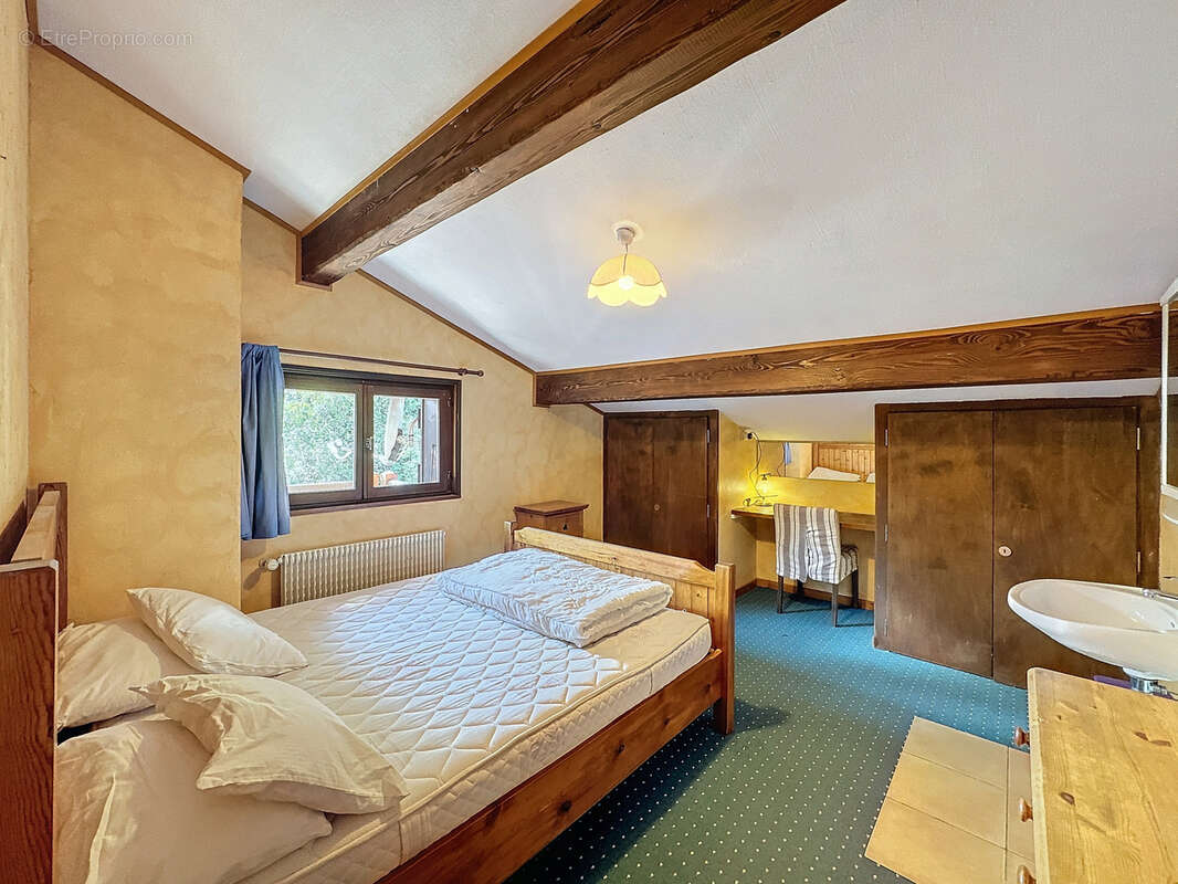 Appartement à LES GETS