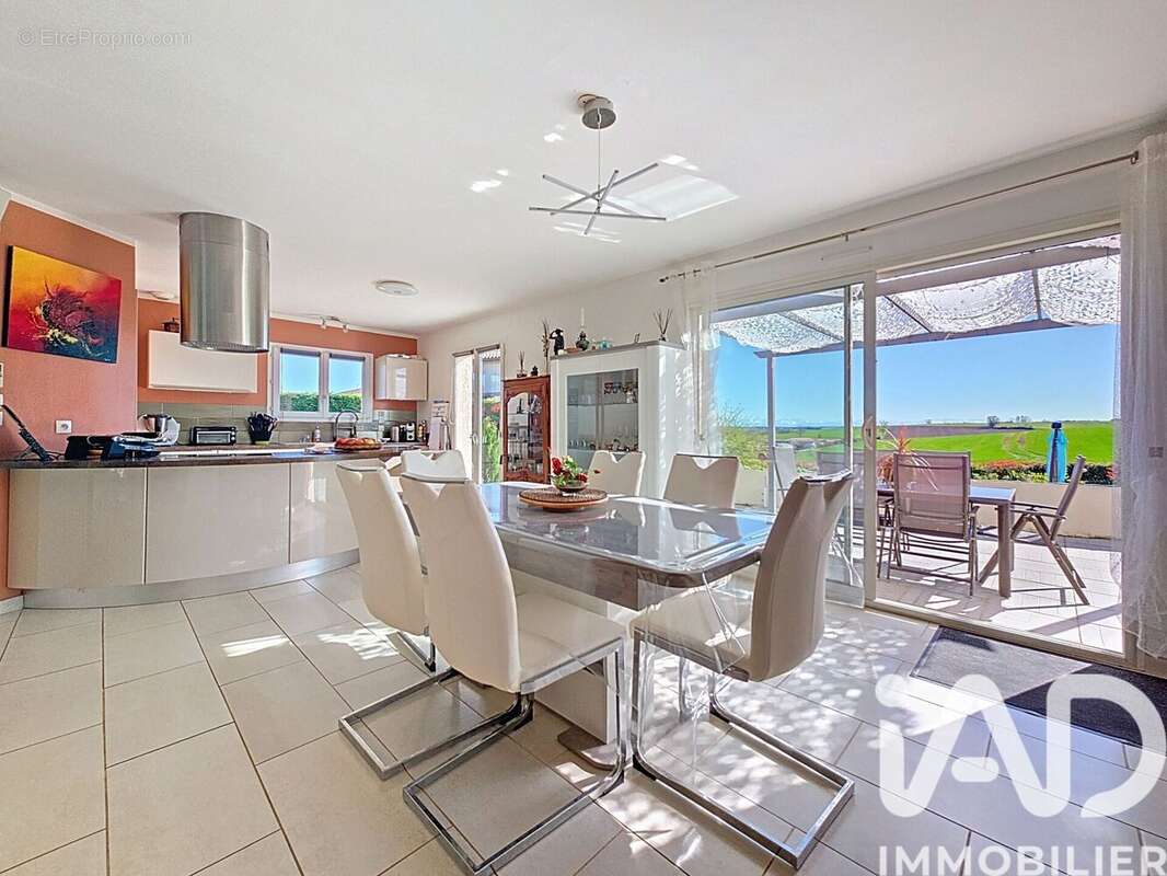 Photo 6 - Maison à L'ISLE-JOURDAIN