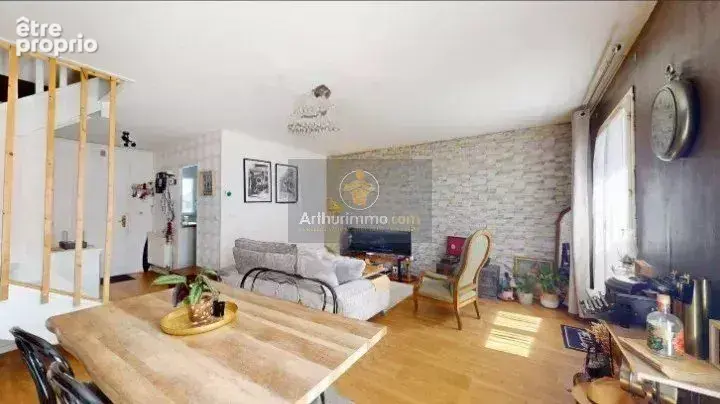 Vente Maison Vernouillet(78540) 385 000ï¿œ - photo 4