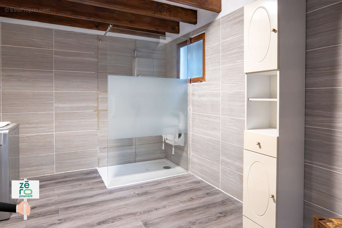 Maison à LA BRUFFIERE