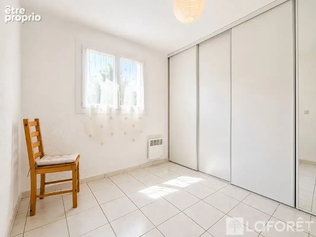 Appartement Saint Aygulf 3 pièce(s) 57.61 m2 - photo 4