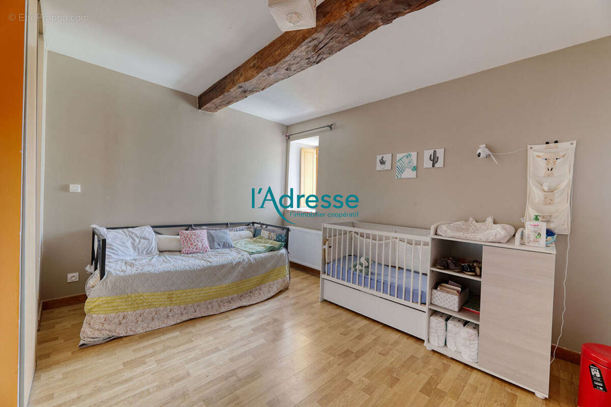 Maison à CHATEAUBRIANT