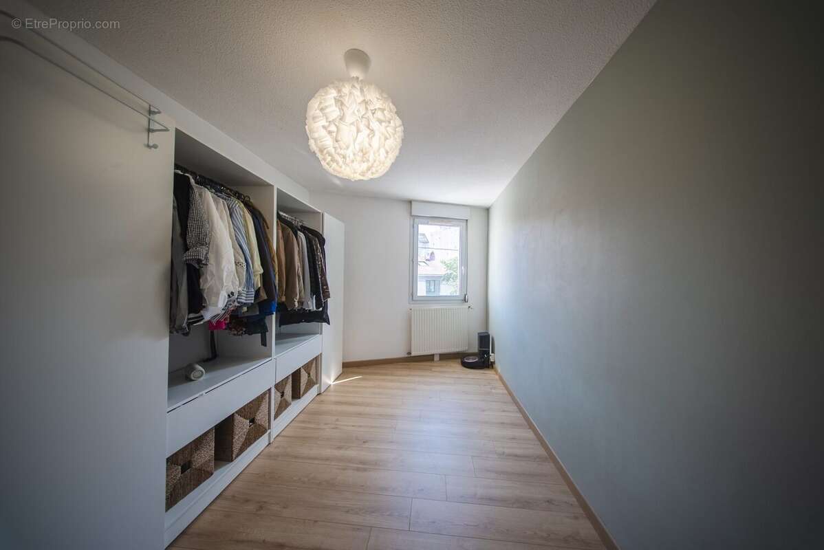 Appartement 66 m² à Clermont-Ferrand  - photo 9