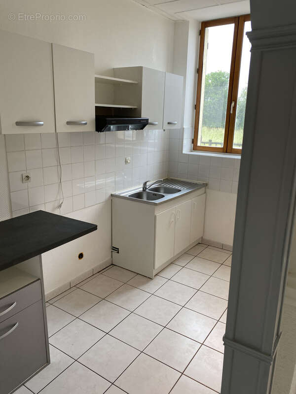 Appartement à ORIVAL