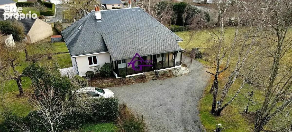 Photo Maison à Quins au prix de 250 000€