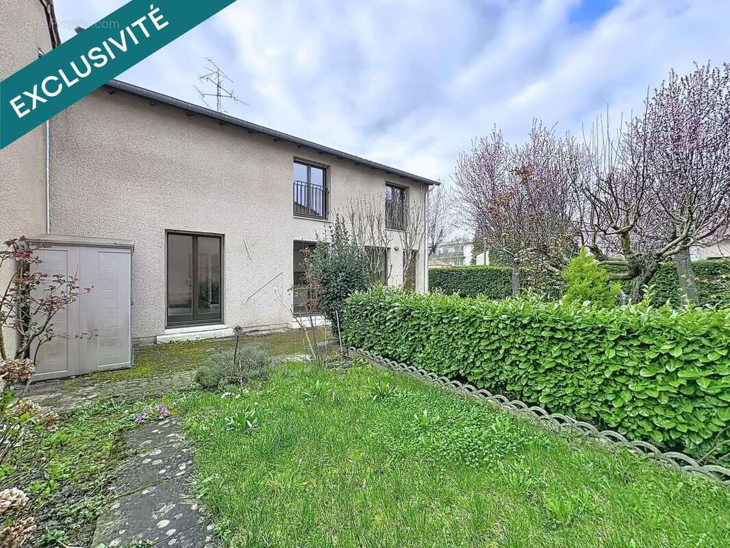 Photo 2 - Maison à THIONVILLE