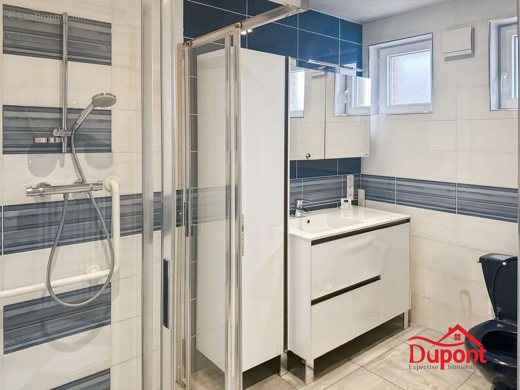 Maison à AVESNES-LE-SEC