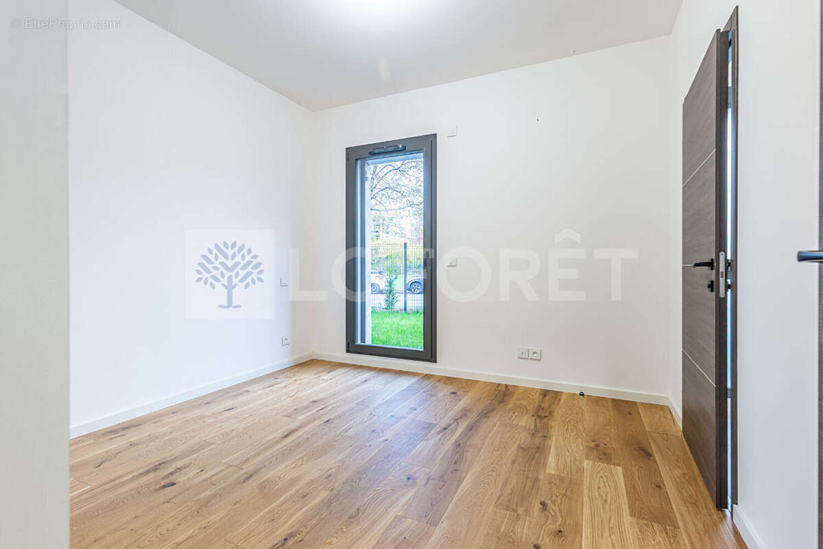Appartement à ANNECY