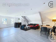 Appartement à TROYES