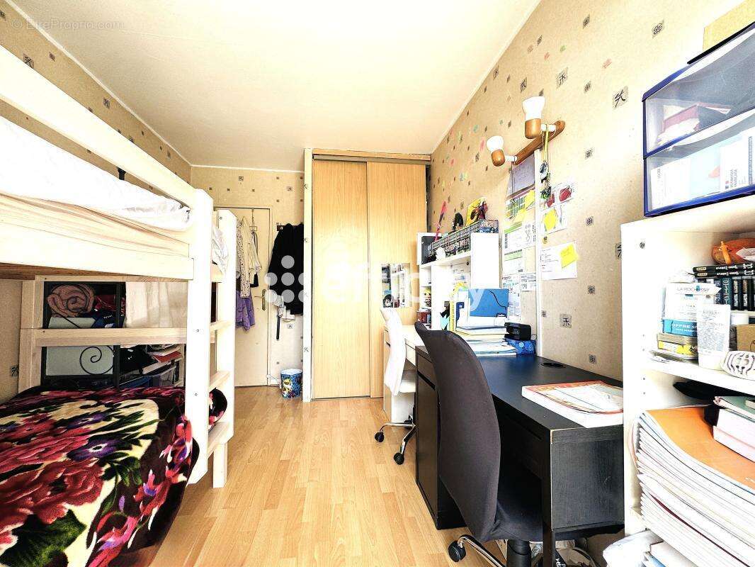 Appartement à CRETEIL