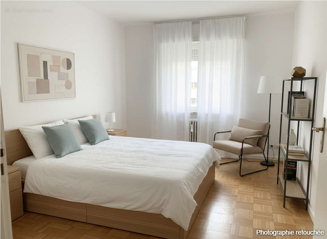 Appartement à HENDAYE