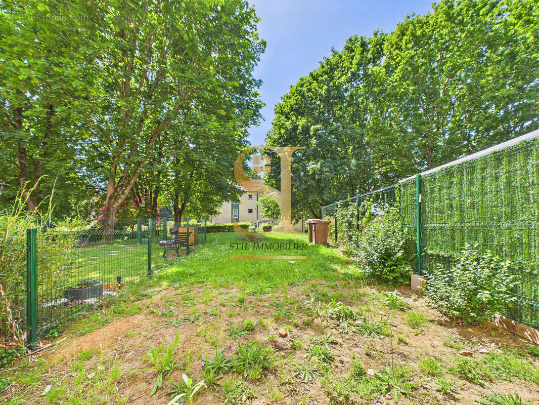 Appartement à EVRY