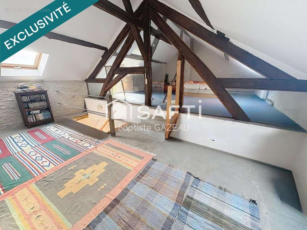Maison 90 m² à Etrechy  - photo 6
