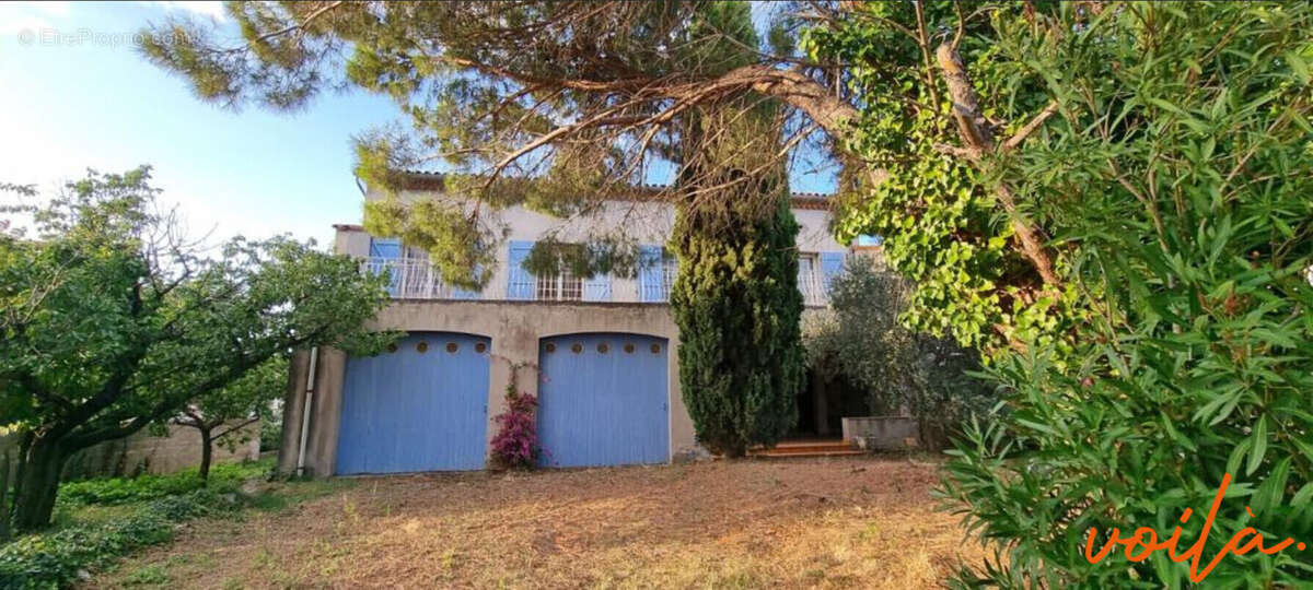 Maison à CARCASSONNE