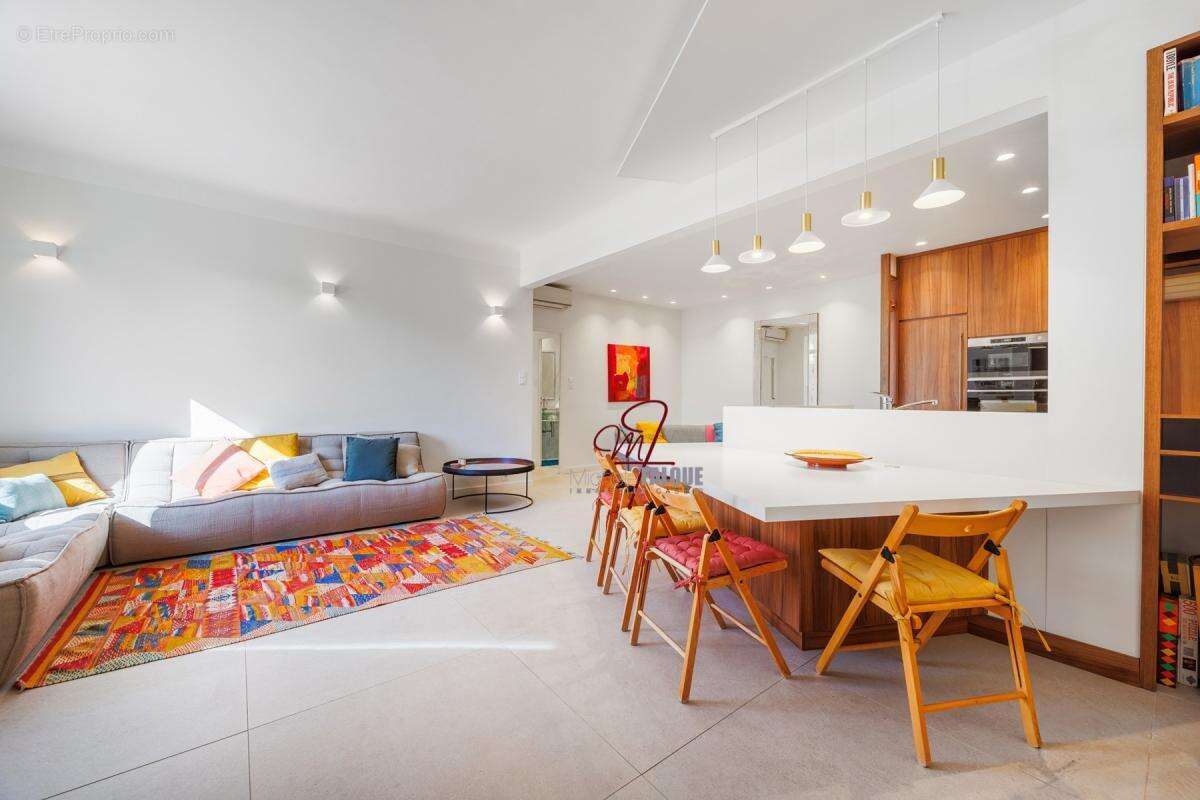 Appartement à CASSIS
