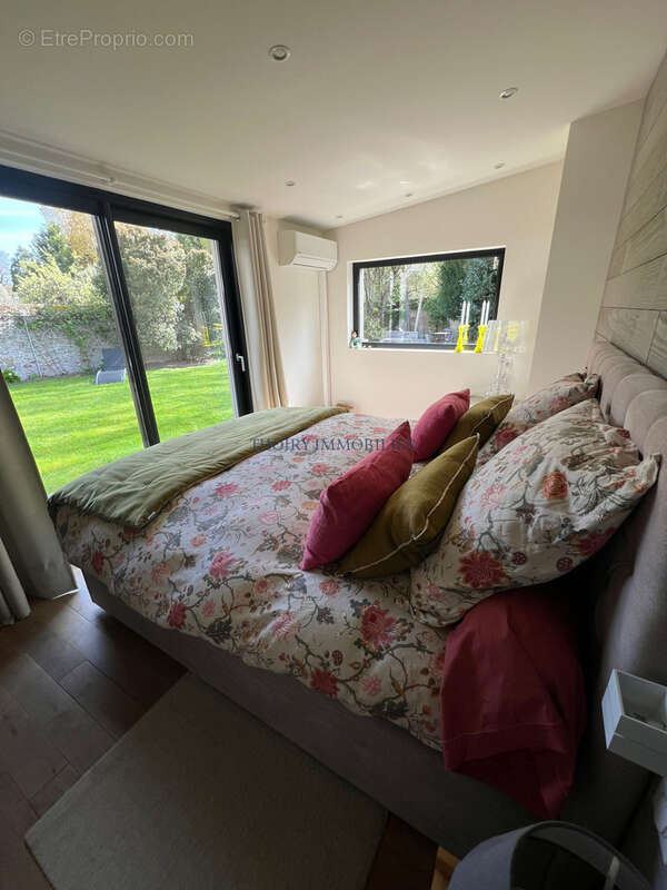 Maison à MONTFORT-L'AMAURY