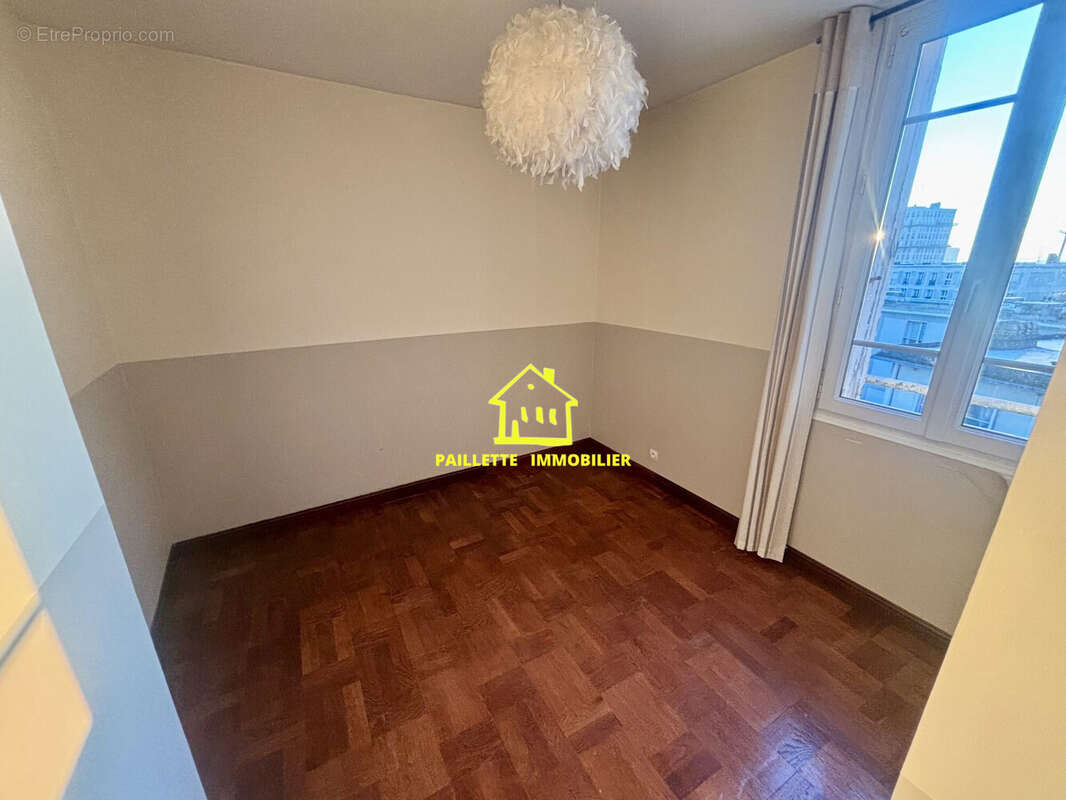 Appartement à LE HAVRE