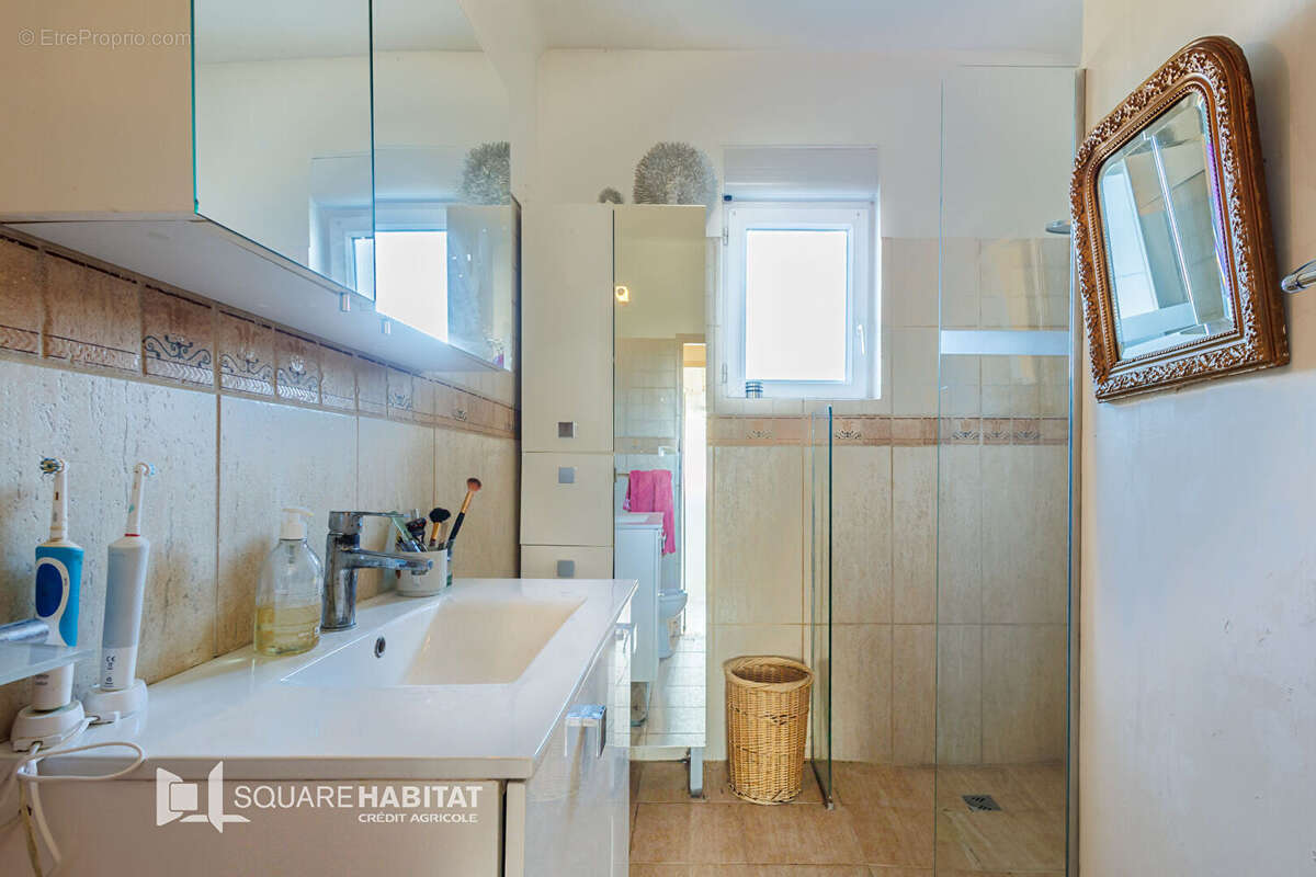 Photo 6 - Maison à PLAN-D&#039;ORGON