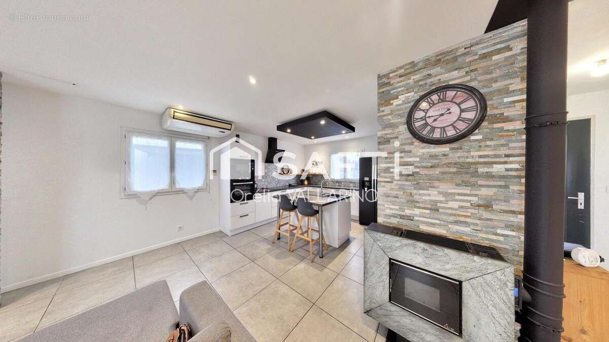 Photo 3 - Maison à GAURIAGUET