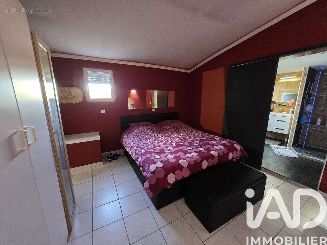 Photo 8 - Maison à SAINT-AMBROIX