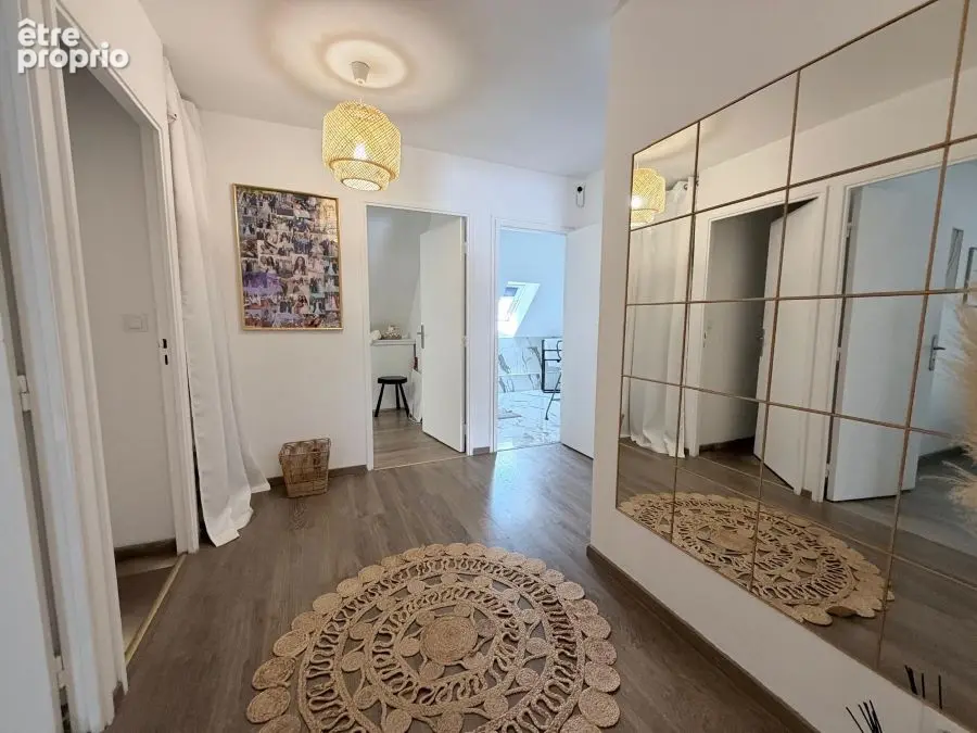 Duplex - Champigny Sur Marne - 102m² - photo 5
