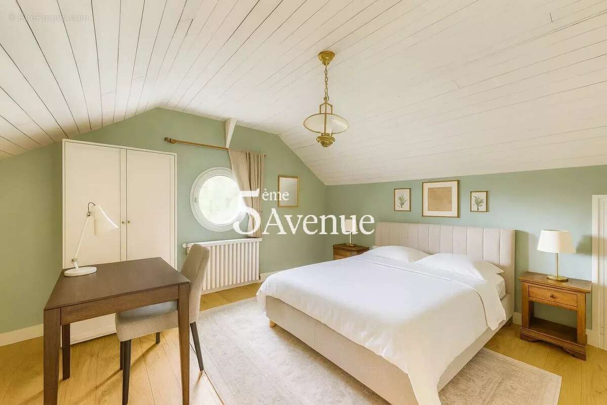 Maison à VILLIERS-SUR-MARNE