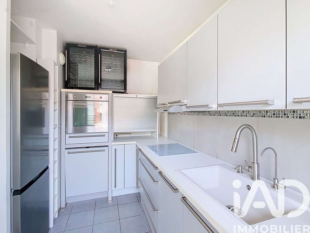 Photo 3 - Appartement à AMIENS