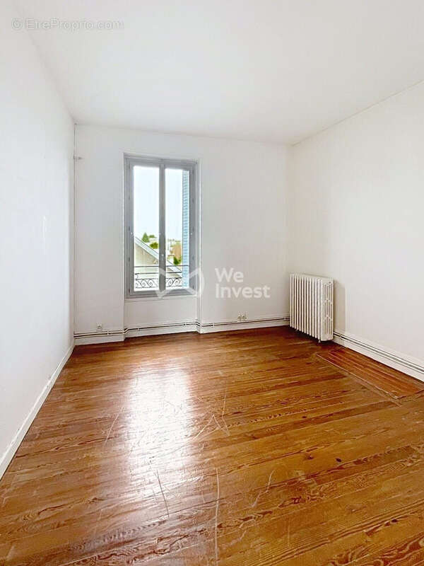 Appartement à PITHIVIERS