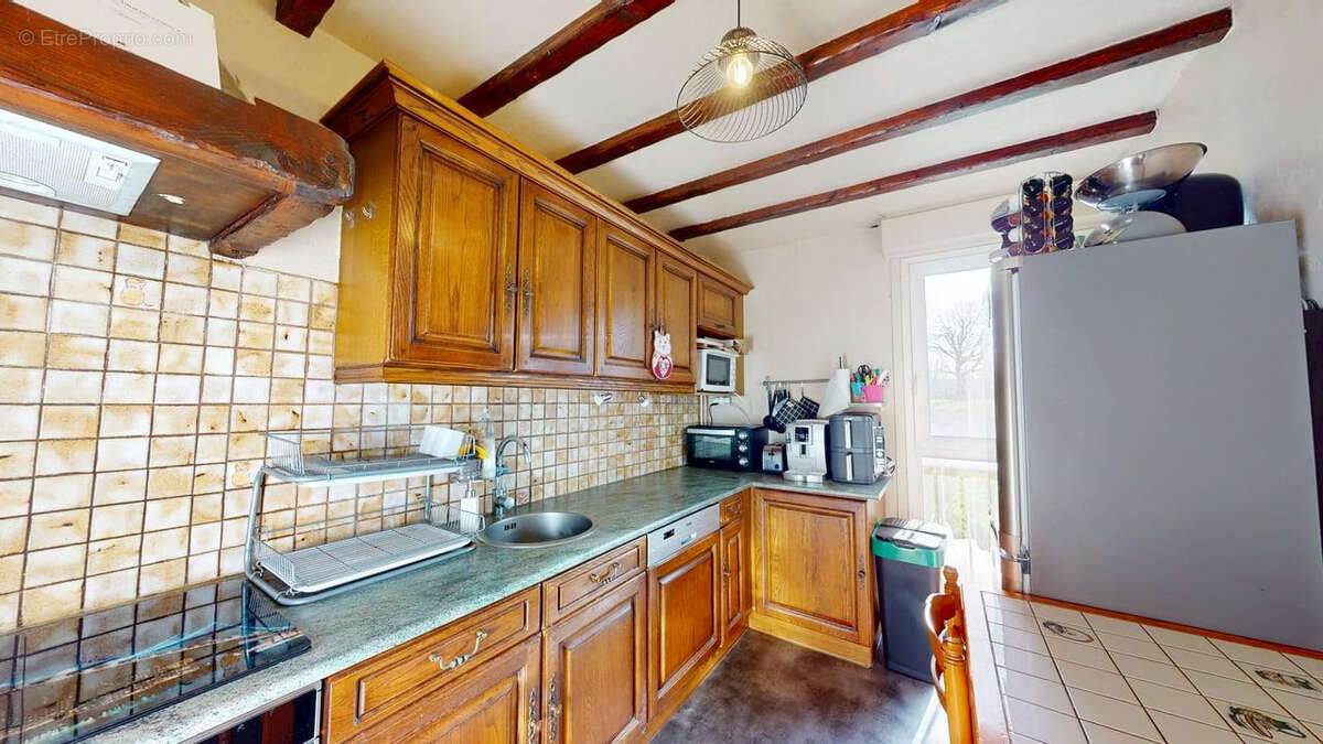 Appartement à LE HAVRE