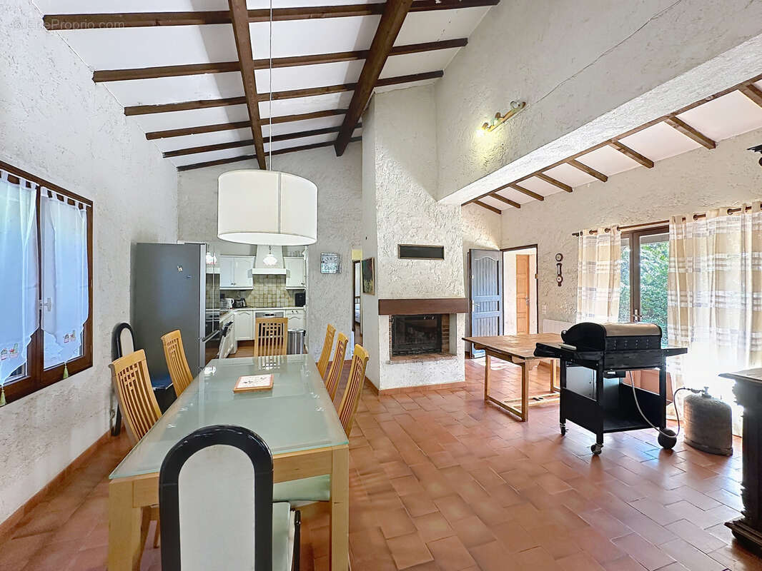 Maison à CAVALAIRE-SUR-MER