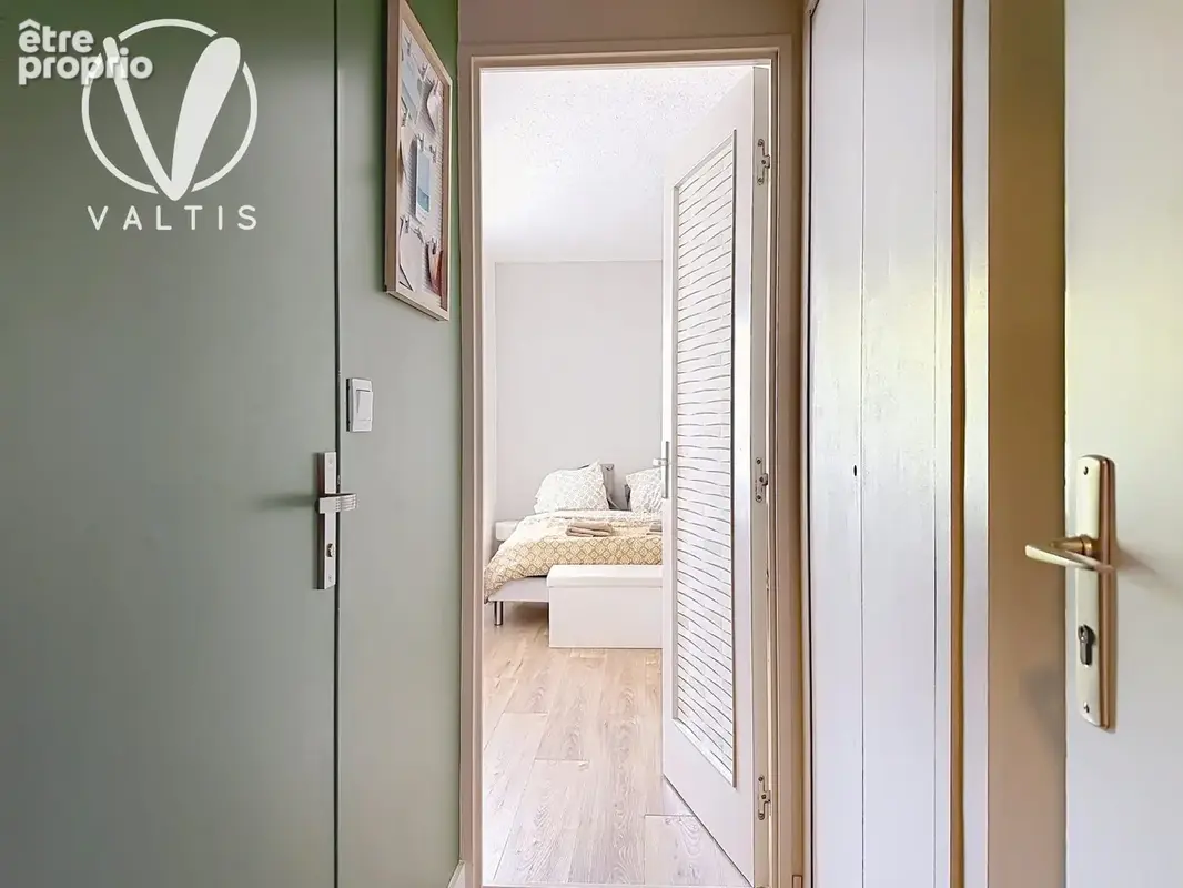 Appartement 1 pièce 28 m² à vendre à Saint-Cast-Le-Guildo (22380) - photo 2