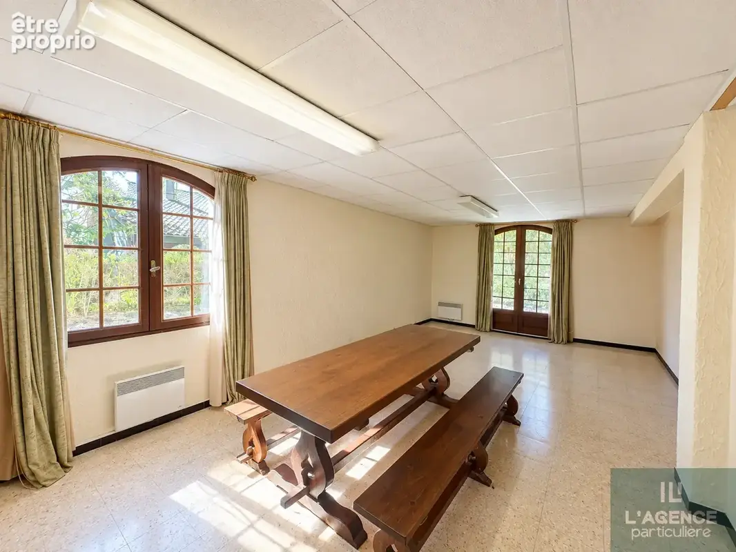 Maison T8 Auzeville - photo 12