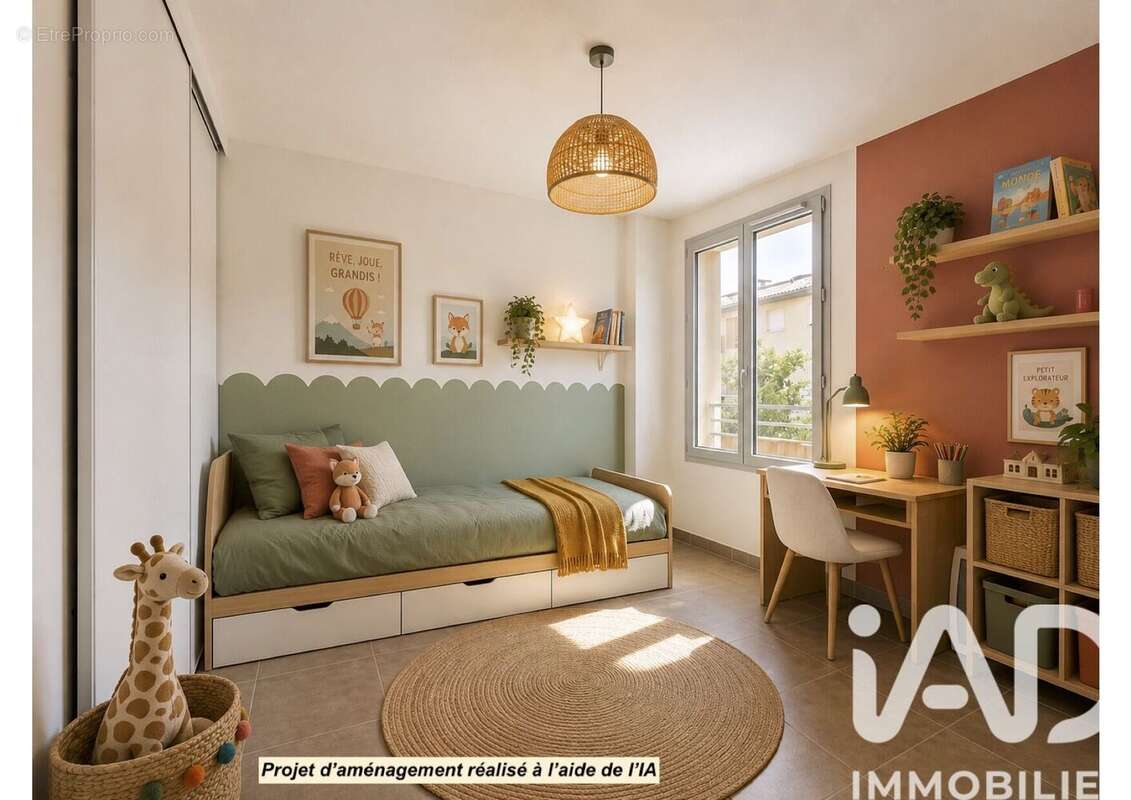 Photo 7 - Maison à SIX-FOURS-LES-PLAGES