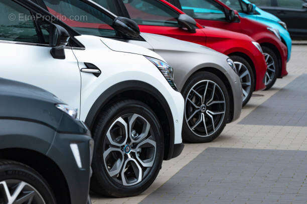 Garage automobile a vendre 100% des parts sociales - photo 7