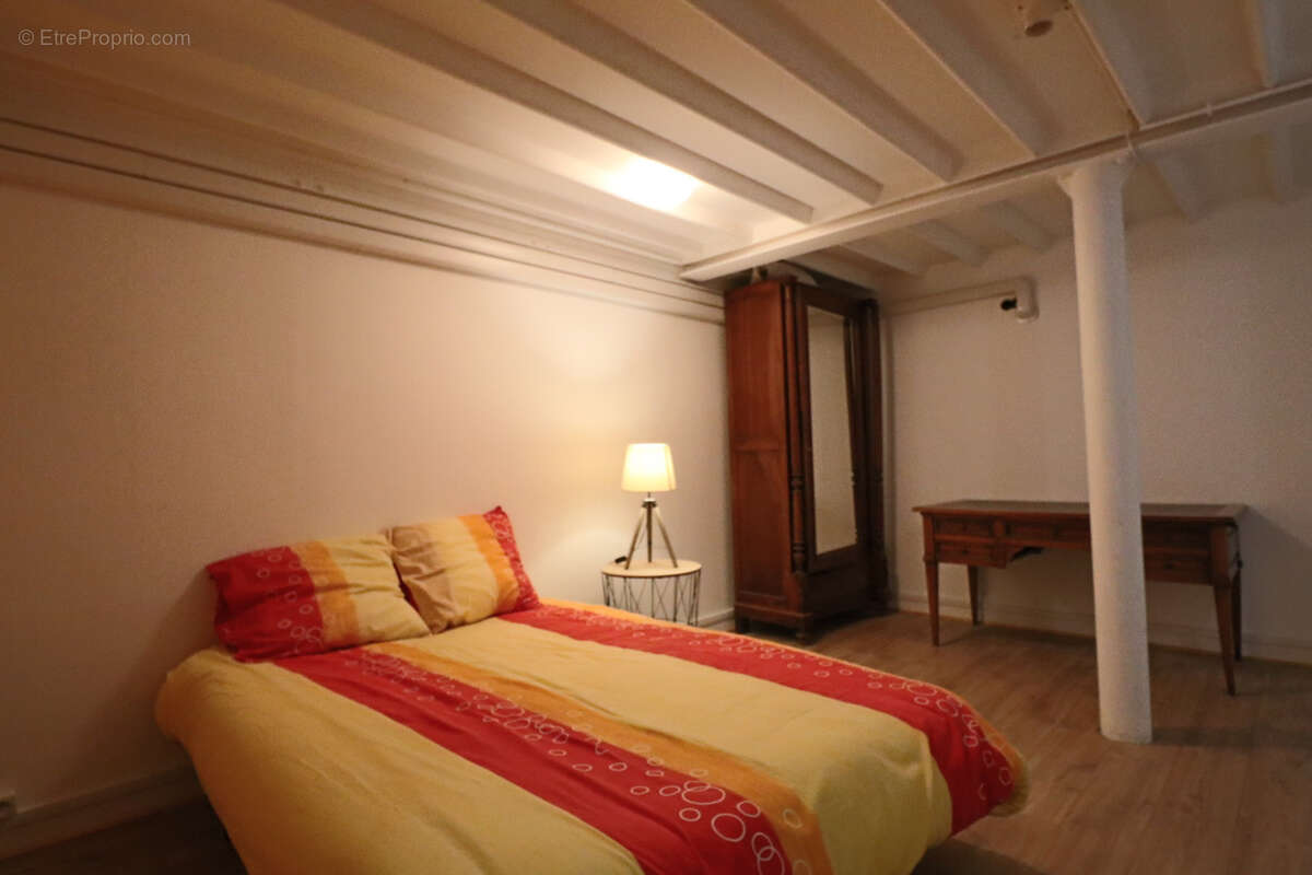 Appartement à LA BOURBOULE