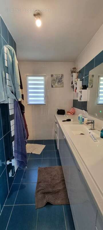 Maison à SAINT-GERMAIN-ET-MONS