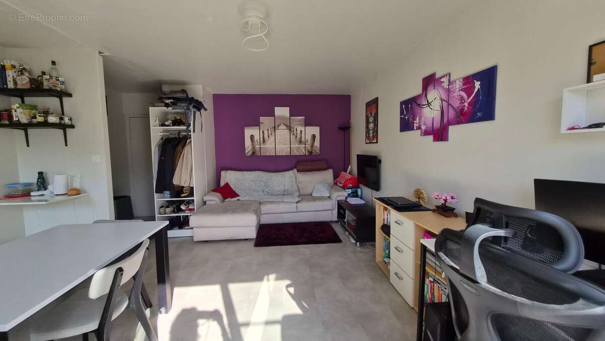 Appartement à ARPAJON